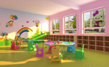 幼儿开学园长讲话稿范文8篇