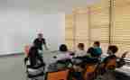 学员个人自我鉴定7篇