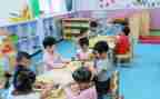 新学期开学园长讲话稿5篇