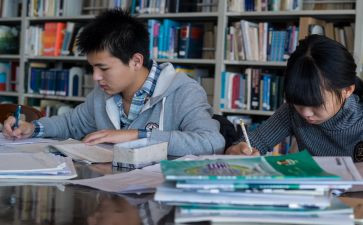 好学子事迹材料7篇