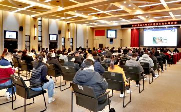 学生军训部队领导讲话稿7篇