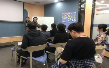 培训学习与心得体会优质8篇