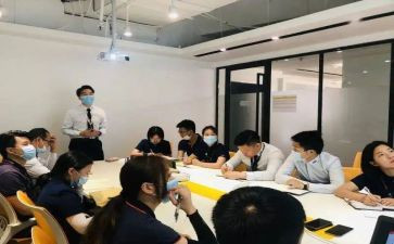 新班主任培训学习心得体会5篇