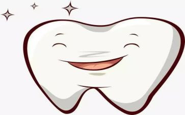 中班牙齿健康教案5篇