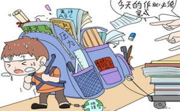 在压力中成长作文8篇