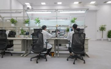 研发的工作总结通用6篇