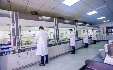研发个人年终总结5篇