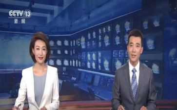 央视作文8篇