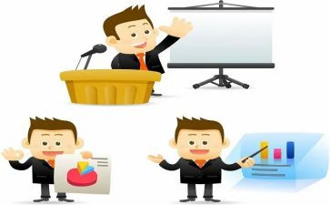 演讲与口才心得体会6篇