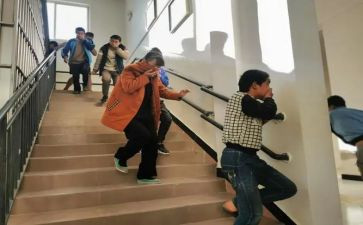 消防演练方案范文5篇