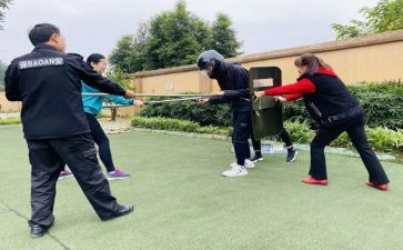 防震演练的心得体会6篇