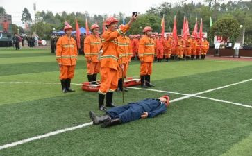 2023年防震演练活动方案7篇