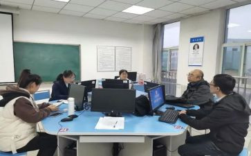 教研室周工作总结优质5篇