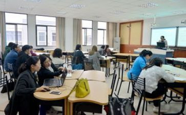 2.0培训研修总结精选6篇