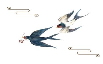 《燕子》的教案7篇
