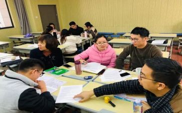 英语教研组教研工作总结优秀8篇