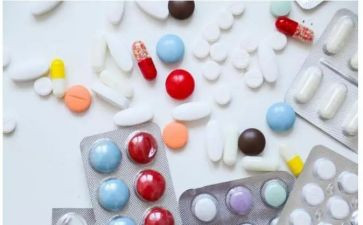 医院药剂述职报告7篇