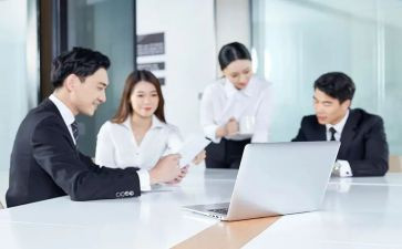 销售业务总结报告5篇
