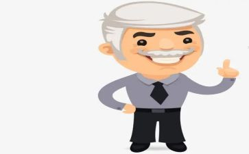 我的外爷爷作文精选5篇