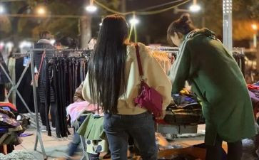 折衣服活动方案5篇