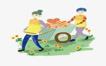 敬老院义工活动策划5篇