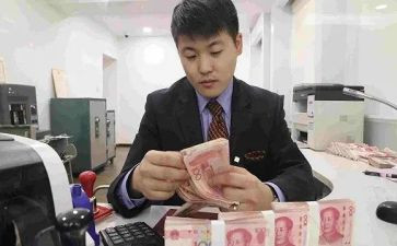 银行大堂述职报告7篇