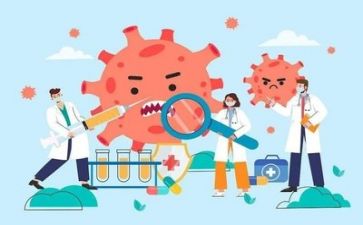 学校疫情工作总结优质8篇