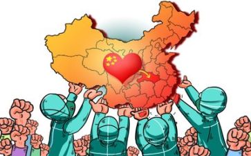 关于疫情的感想作文6篇
