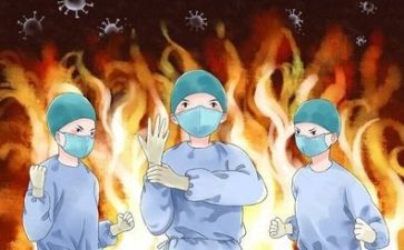 抗击疫情心得体会优秀5篇