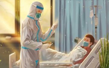 论抗击疫情心得体会5篇
