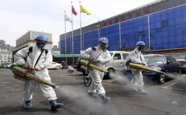 2023年疫情心得体会模板8篇
