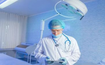 超医生个人述职报告范文5篇