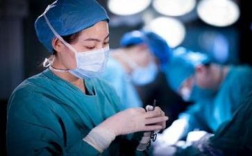 2024医务科工作总结精选5篇