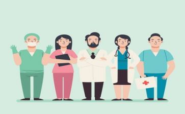 医务科的述职报告7篇