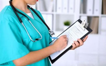 医学生个人述职报告8篇