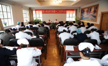 2023医院个人述职报告8篇