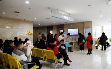 去医院参观的心得体会8篇