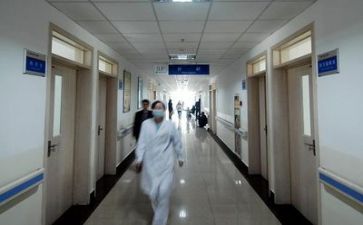关于医院述职报告6篇