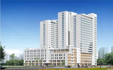 关于参观医院心得体会6篇