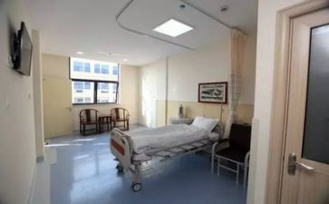 医院年终总结报告6篇