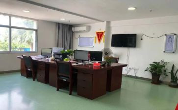 医院办公室人员个人总结5篇