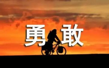 勇敢的心心得体会8篇