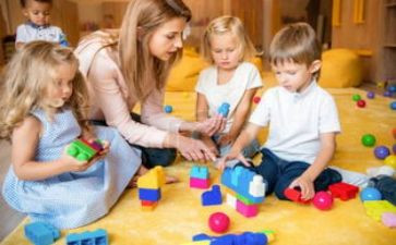 对幼儿的总结和心得体会最新7篇