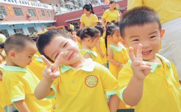 对幼儿的总结和心得体会7篇