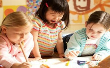 幼儿园培训心得体会推荐8篇