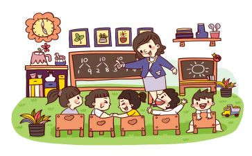 中班幼儿教师年度述职报告5篇