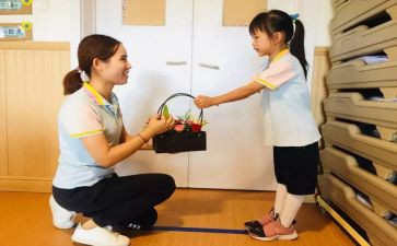 幼儿教师德师建设心得体会7篇