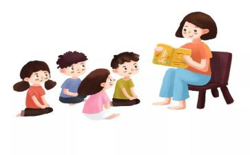 幼儿教师年度考核自我鉴定7篇