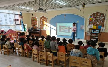 幼儿教师工作述职报告范文8篇