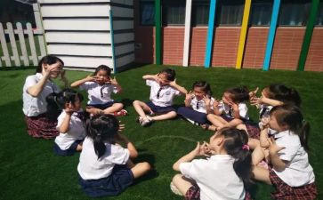 幼儿教师的年终个人述职报告5篇
